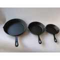 Pre-Seasoned Cast Iron Skillet Home Use Cookware